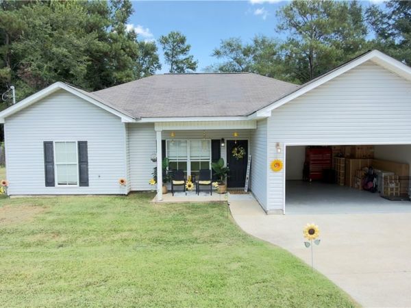 16533 Timbertop Lane, Fosters, AL 35463