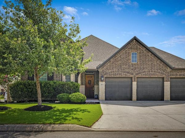 28936 Stevenson Gate, Fair Oaks Ranch, TX 78015