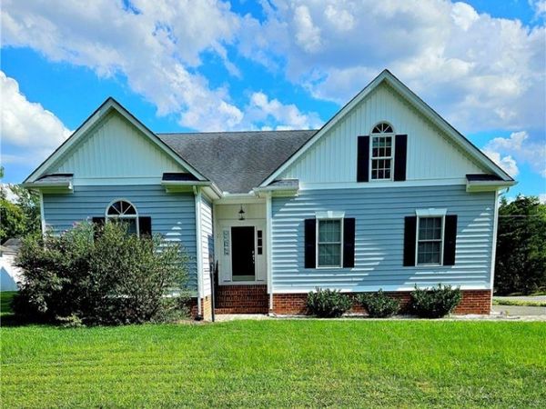 2105 Wolverine Drive , Henrico, VA 23228