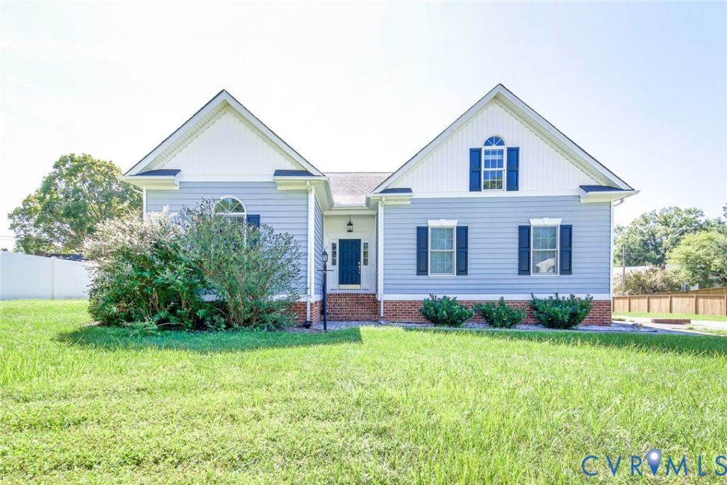 2105 Wolverine Drive, Henrico, VA 23228 Main Photo
