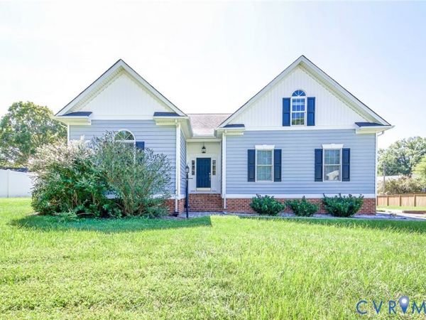 2105 Wolverine Drive, Henrico, VA 23228