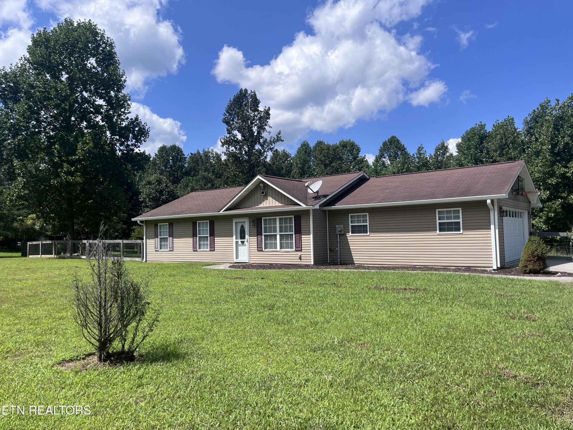 29 Mount Vernal Rd, Rockwood, TN 37854 Main Photo