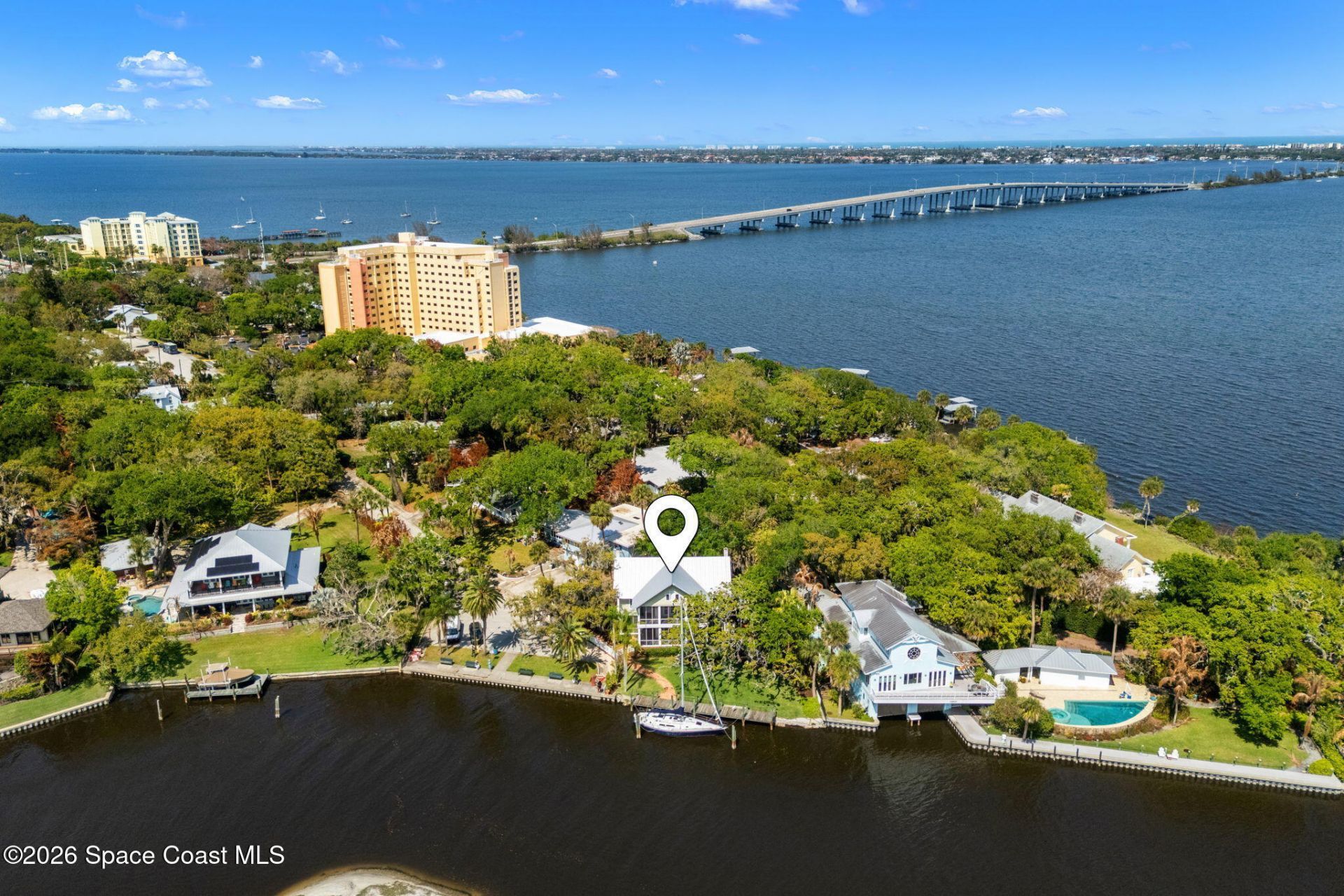 1149 Houston Street, Melbourne, FL 32935 Photo