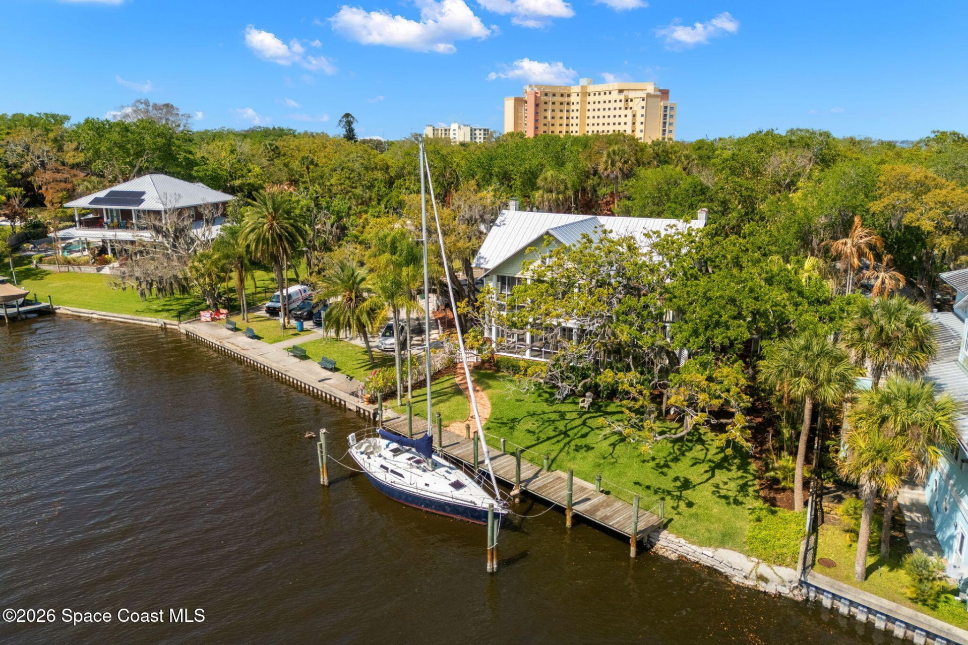 1149 Houston Street, Melbourne, FL 32935 Photo
