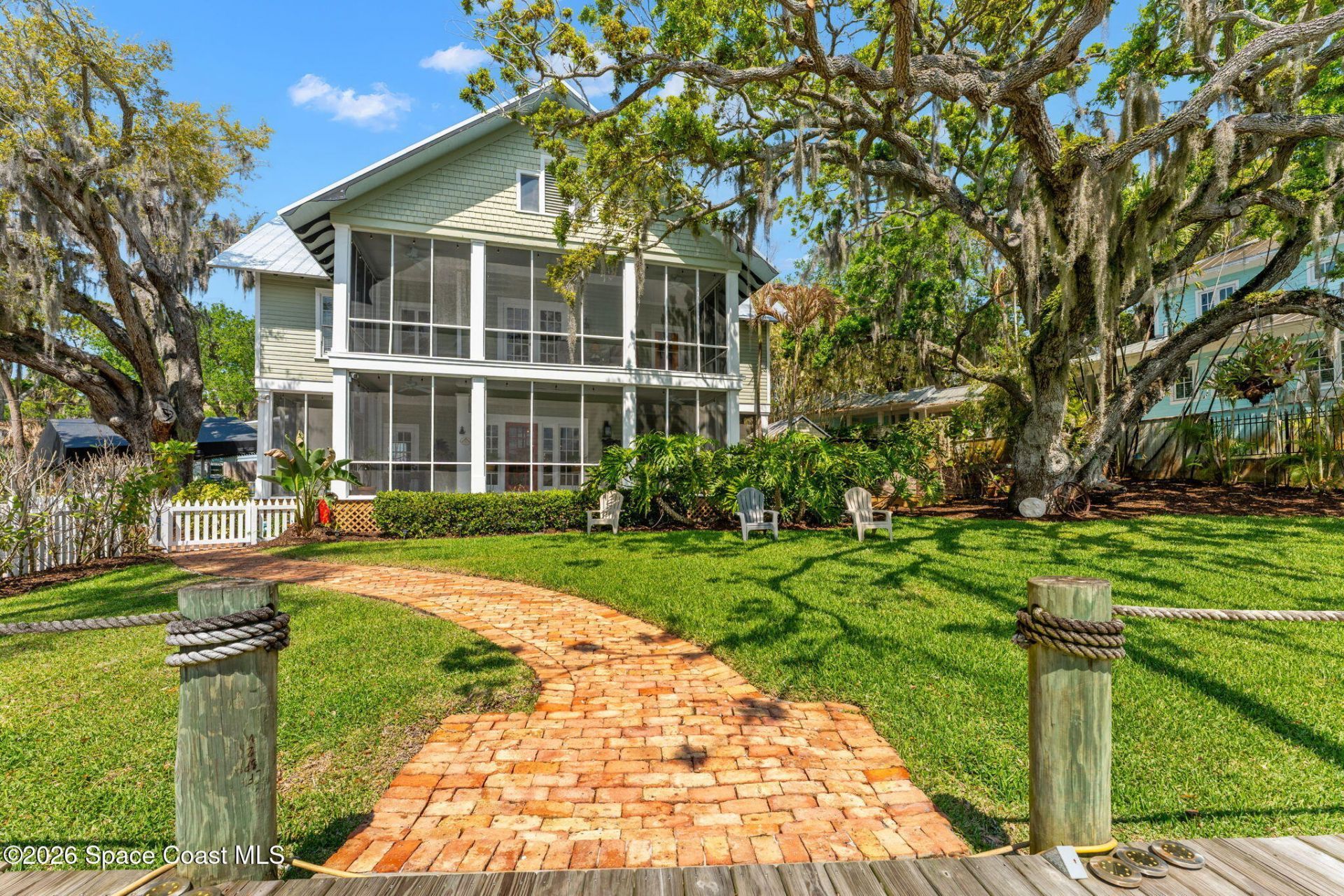 1149 Houston Street, Melbourne, FL 32935 Photo