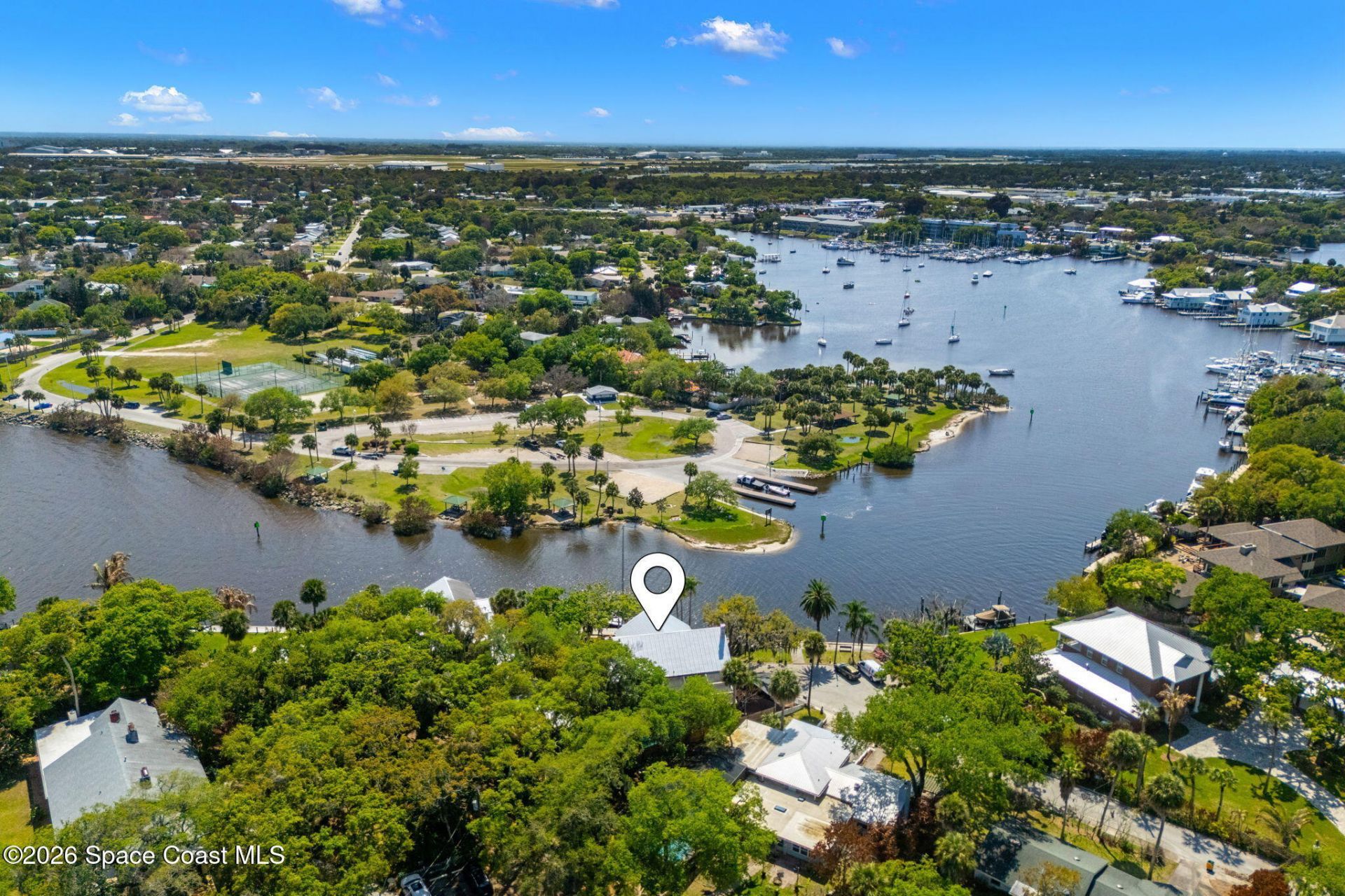 1149 Houston Street, Melbourne, FL 32935 Photo