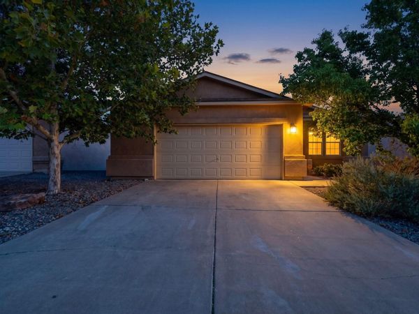 1616 Terra De Sol Drive SE, Rio Rancho, NM 87124
