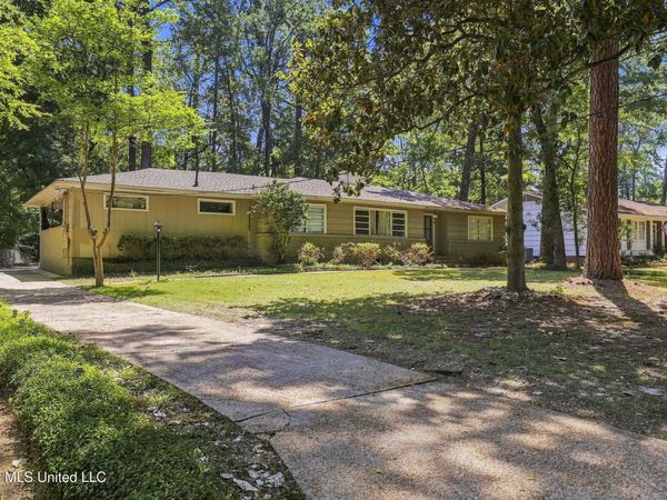 4514 Eastwood Road, Jackson, MS 39211