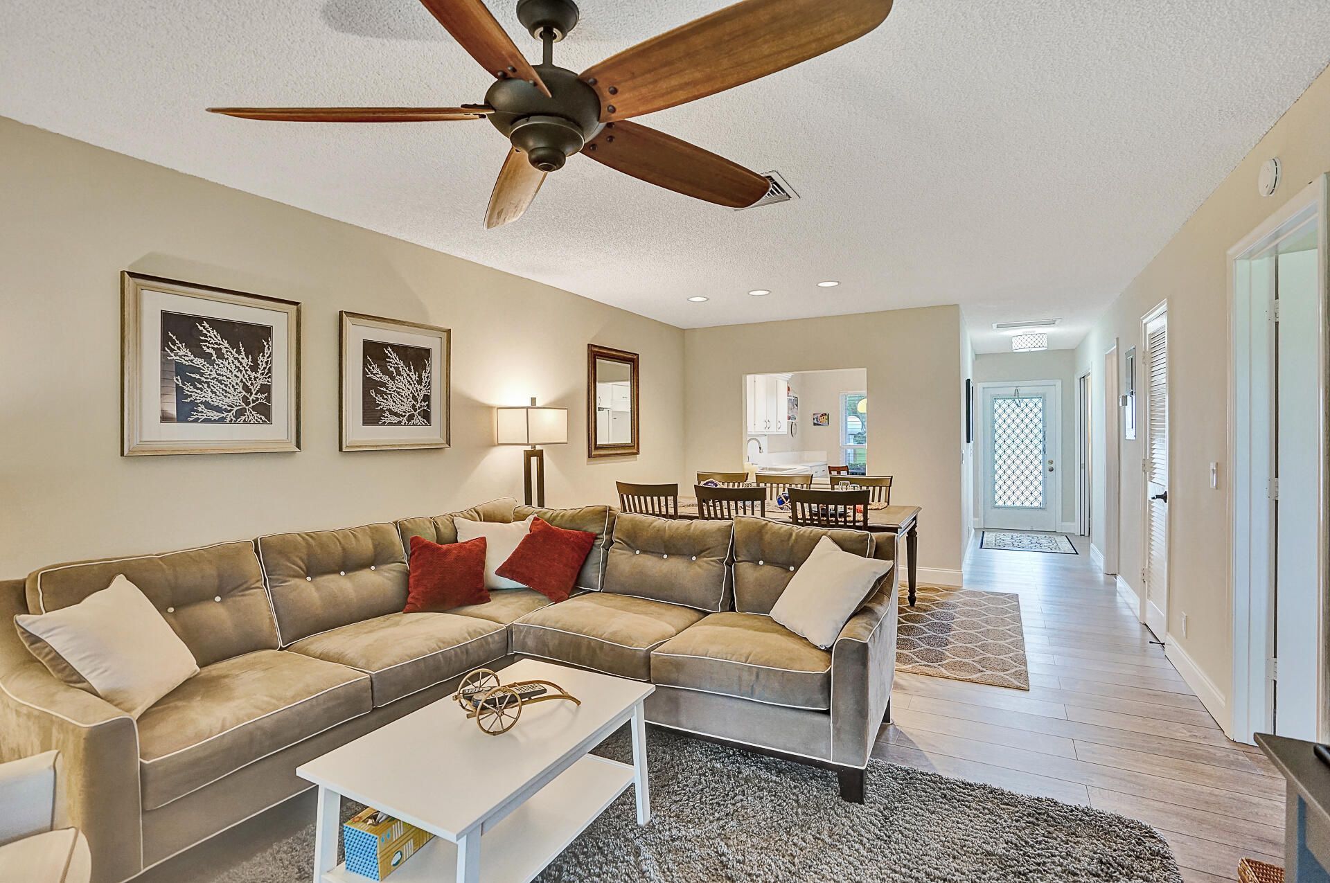 2805 SW 13th Street, Unit C, Delray Beach, FL 33445 Photo