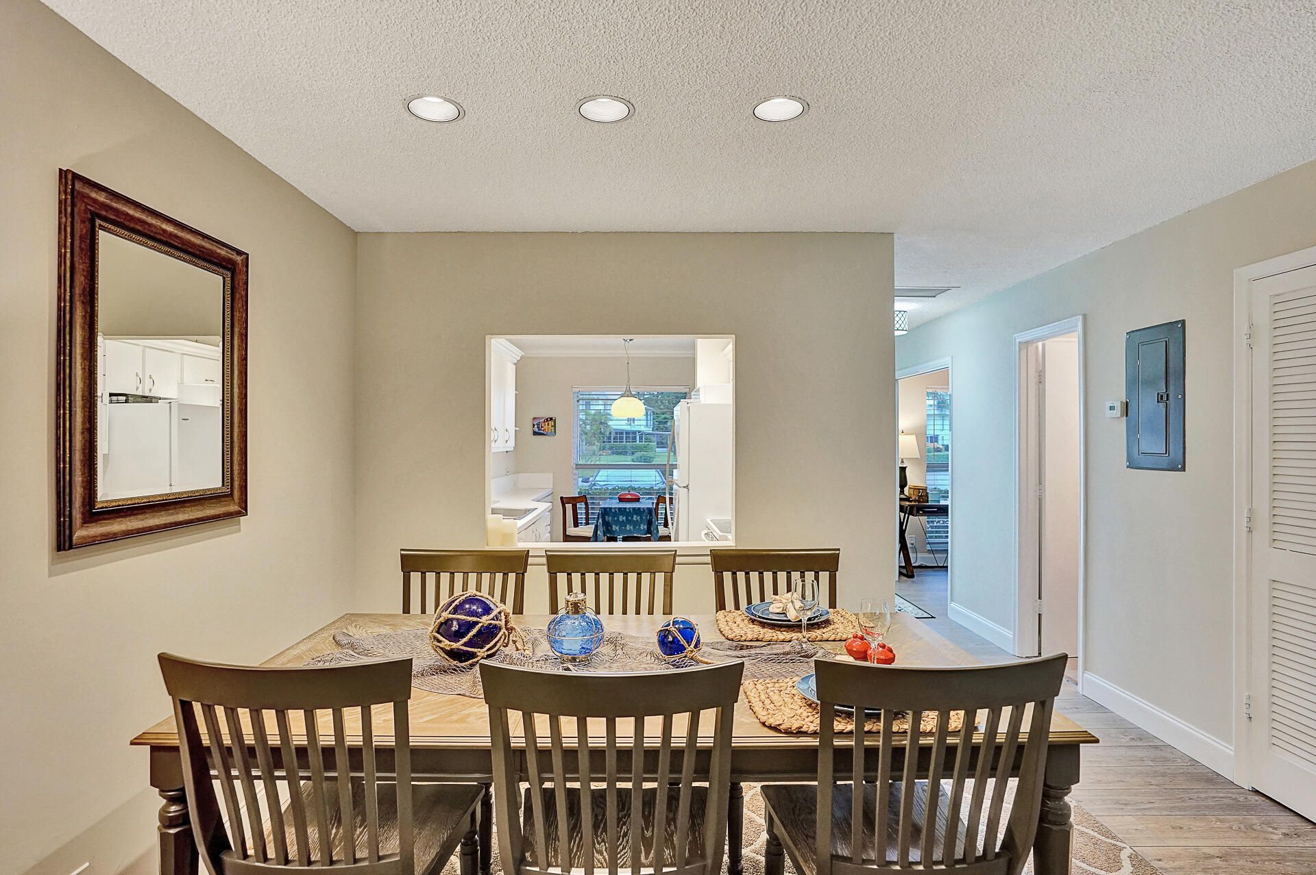 2805 SW 13th Street, Unit C, Delray Beach, FL 33445 Photo