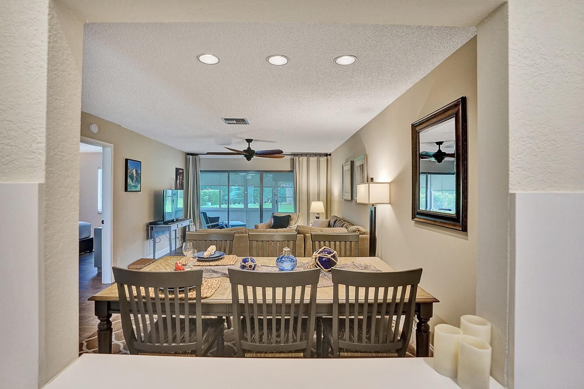 2805 SW 13th Street, Unit C, Delray Beach, FL 33445 Photo
