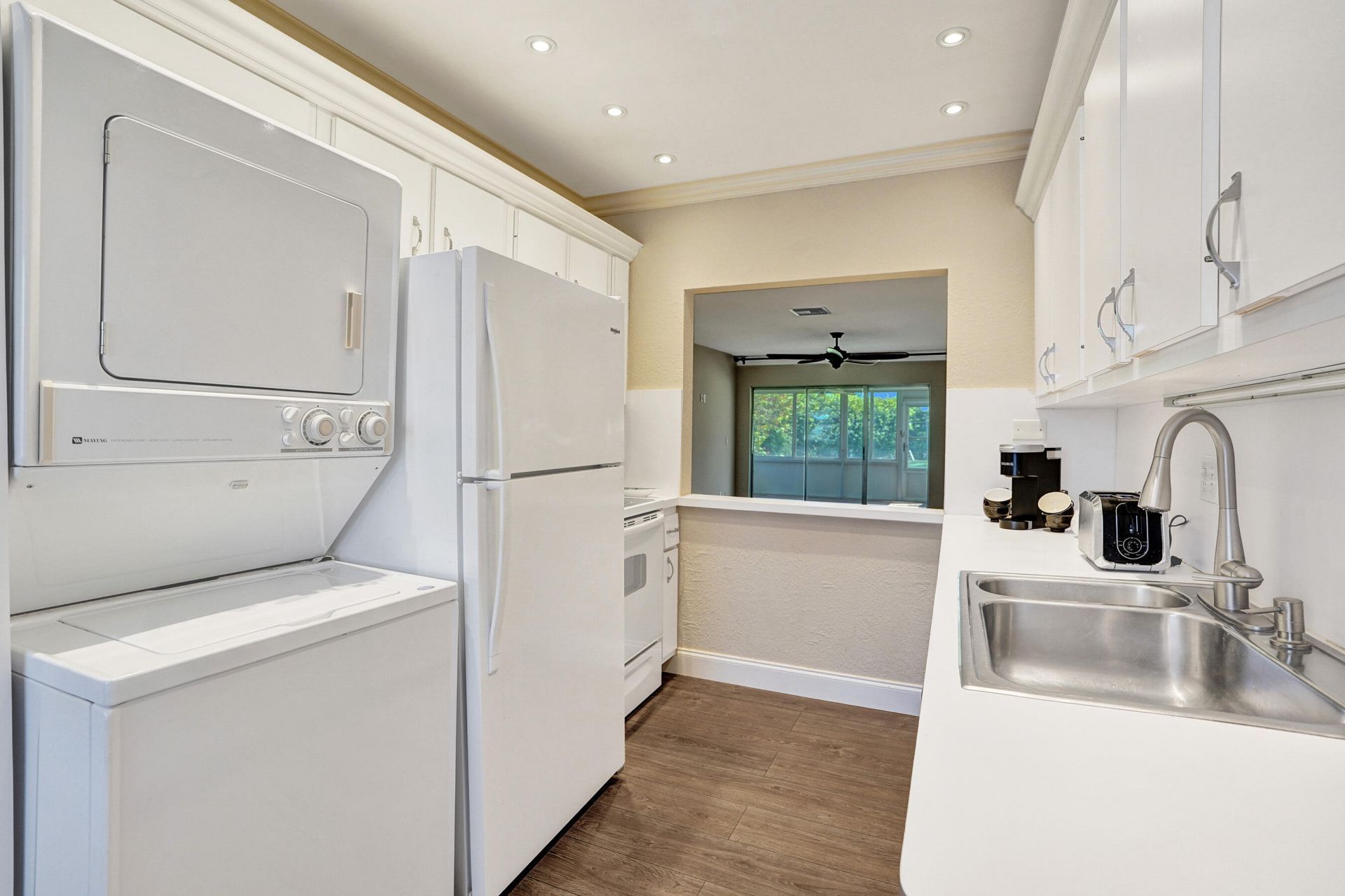2805 SW 13th Street, Unit C, Delray Beach, FL 33445 Photo