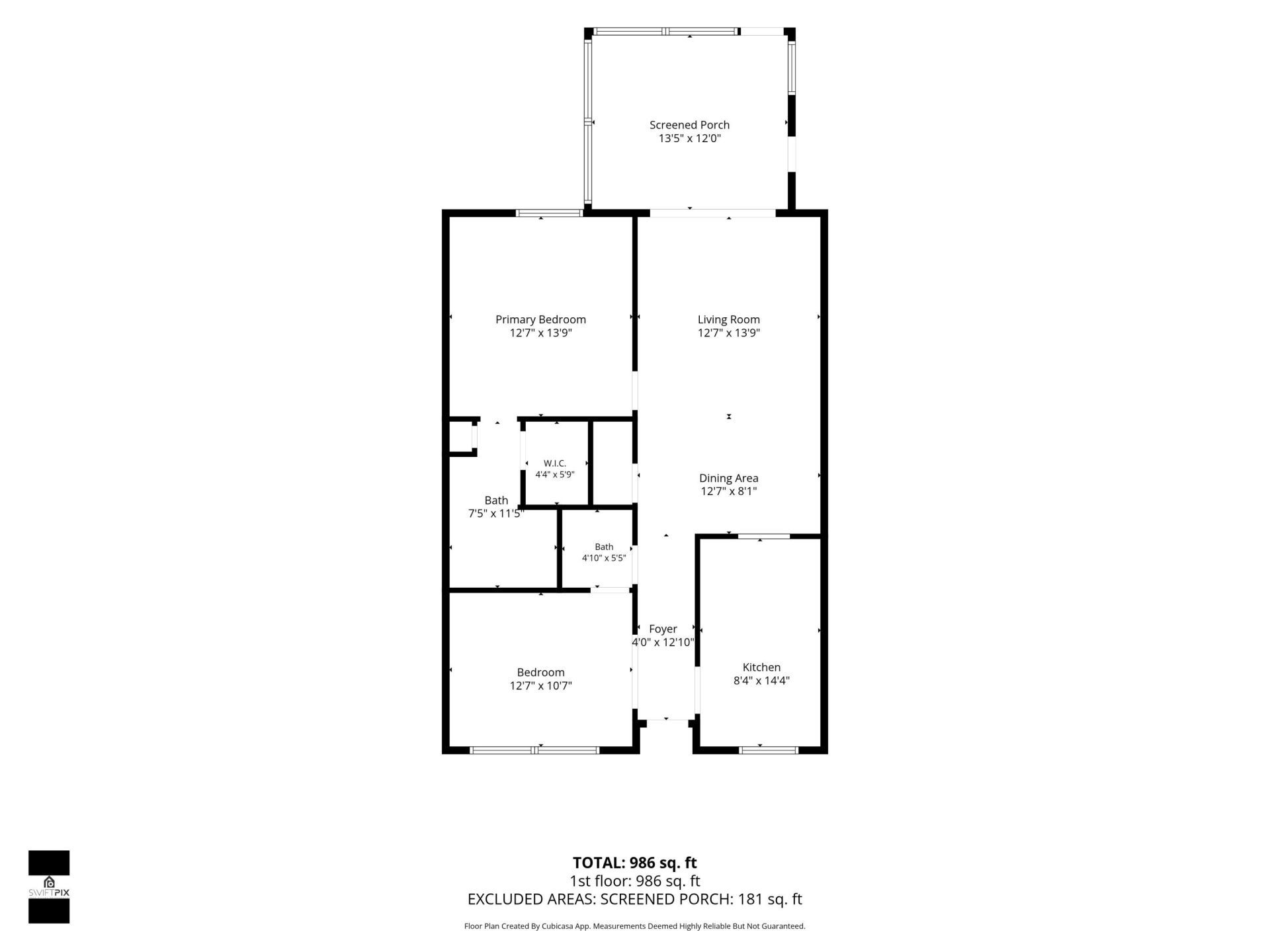 2805 SW 13th Street, Unit C, Delray Beach, FL 33445 Photo