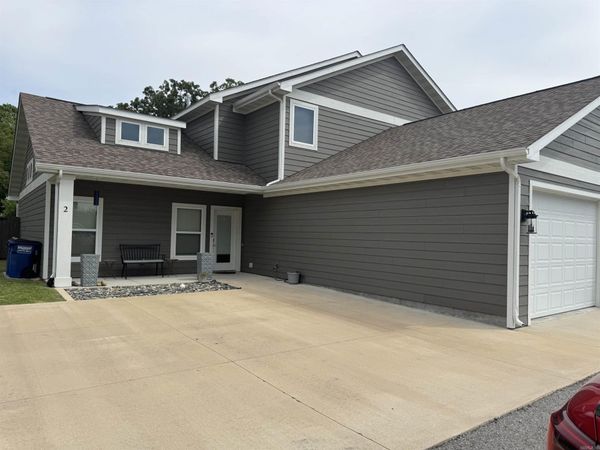303 W 6th Street , Mountain Home, AR 72653