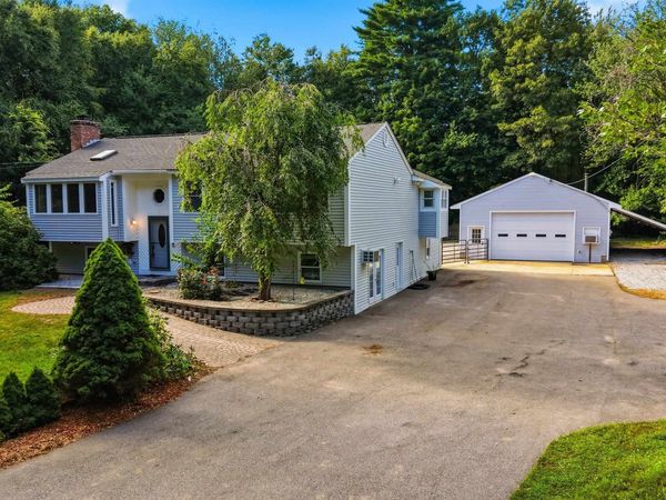 7 Wingate Road, Sandown, NH 03873