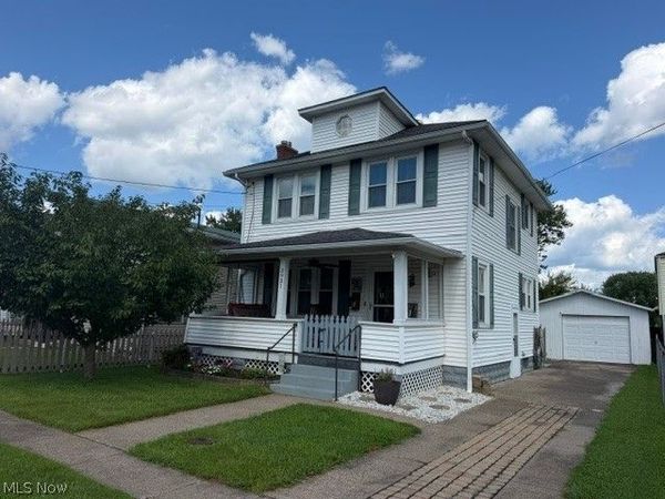 3931 10th Avenue , Parkersburg, WV 26101