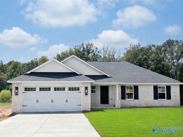 107 Ridgeland Trail, Huntsville, AL 35810