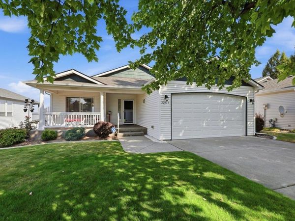 22915 E Eaglebend Ln, Liberty Lake, WA 99019