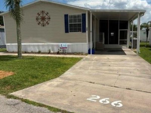 1455 90th Avenue , Vero Beach, FL 32966