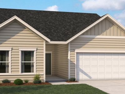 3077 Macaron Court, Ravenel, SC 29470