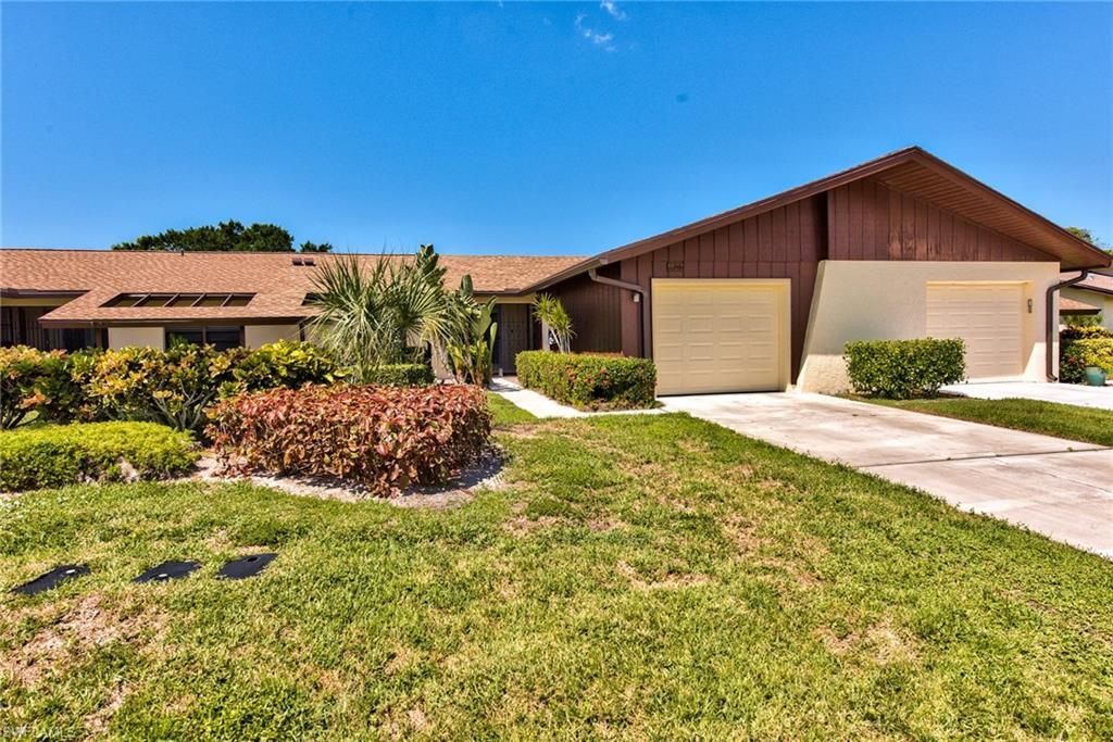 150 Round Key Cir , Unit G-15, Naples, FL 34112 Photo