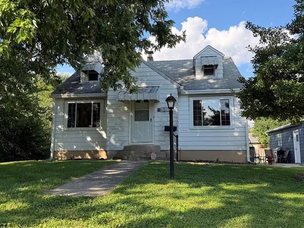 5524 Arcola Avenue, West Carrollton, OH 45449