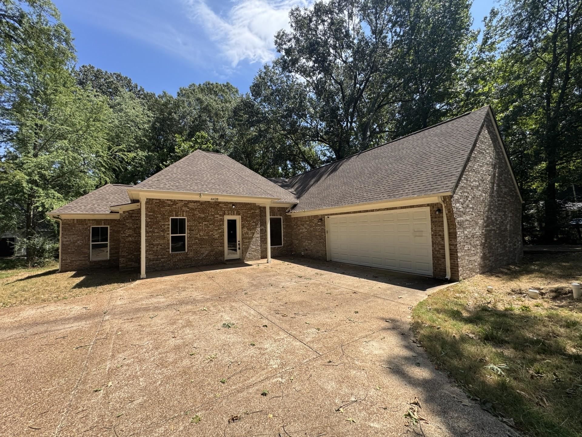 4428 AUBURN RD Memphis, TN 38116