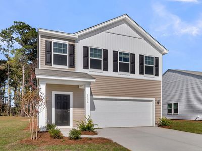 5328 Cottage Landing Drive, Summerville, SC 29485