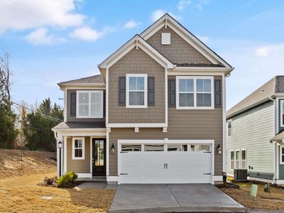 2 Tuggle Lane Drive, Ridgeville, SC 29472