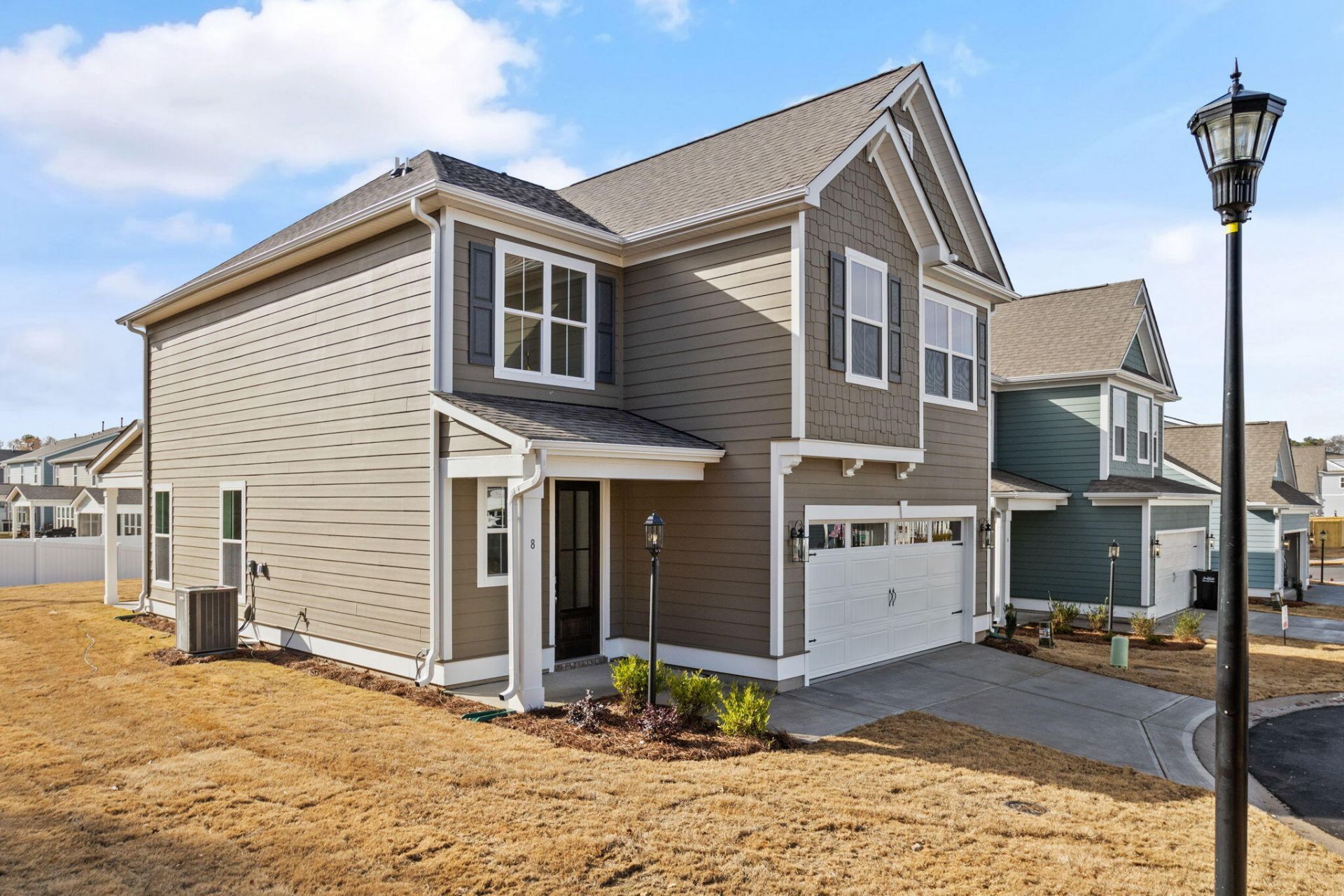 2 Tuggle Lane Drive Photo 30