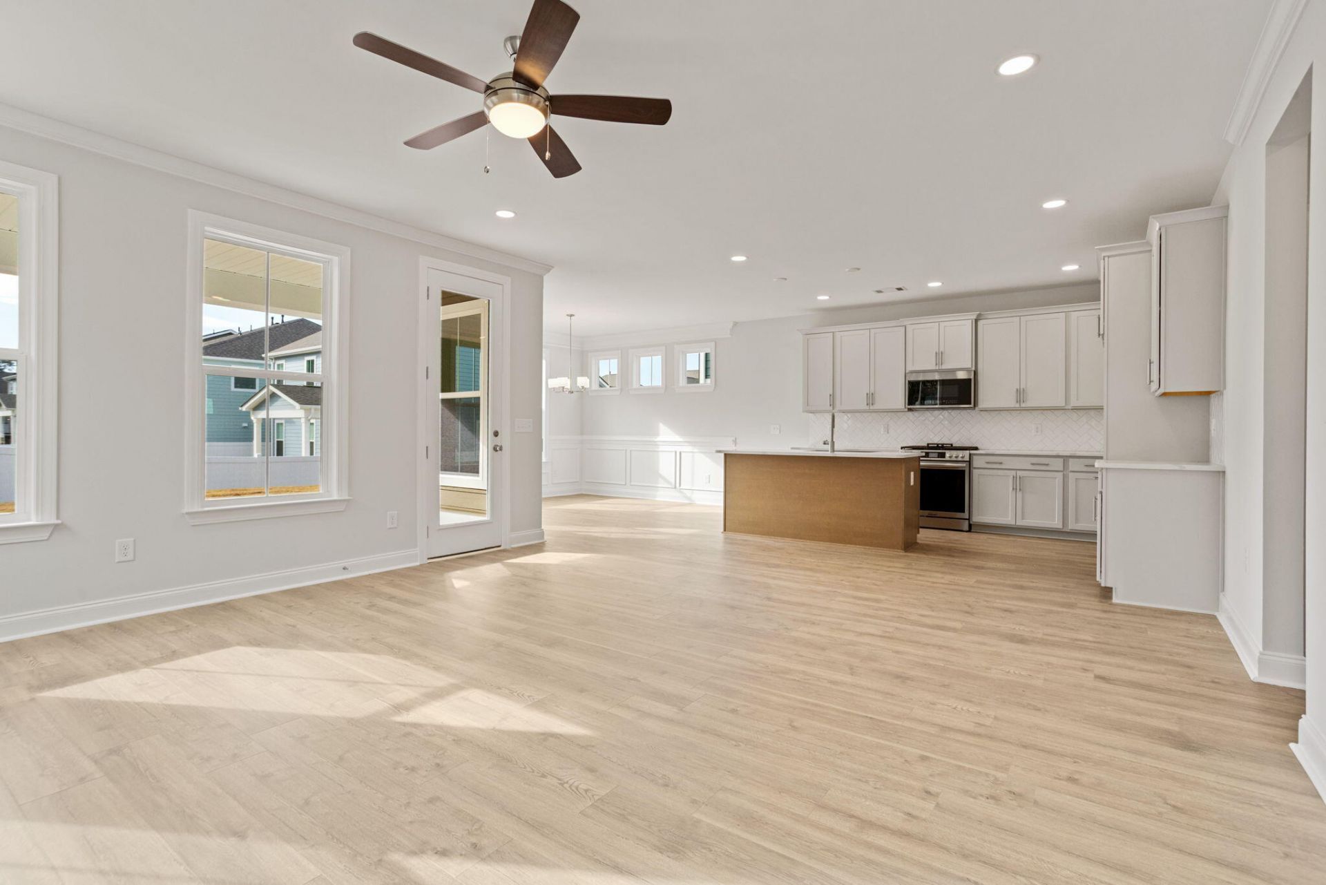 2 Tuggle Lane Drive Photo 6