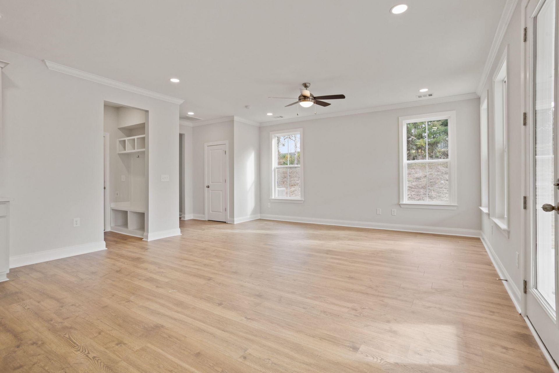 2 Tuggle Lane Drive Photo 9