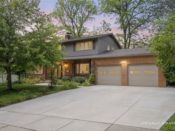 347 Koser Ave , Iowa City, IA 52246