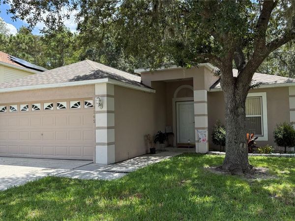 3242 ERSKINE DRIVE , ORLANDO, FL 32825