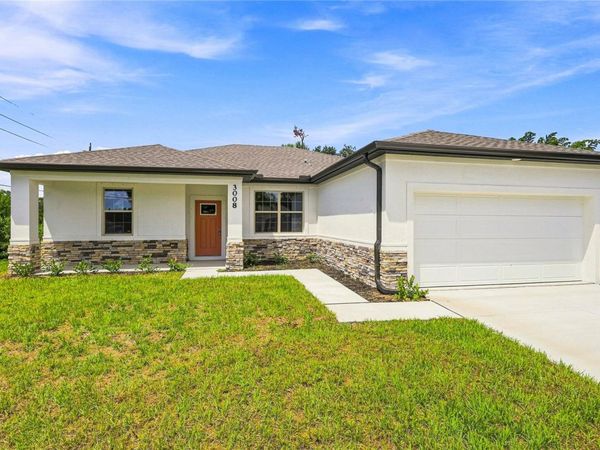 3008 BREWSTER ROAD, NORTH PORT, FL 34288