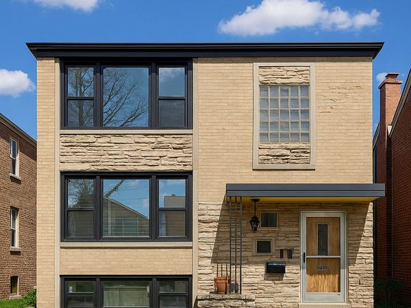 5939 N Melvina Avenue, Unit 1, Chicago, IL 60646