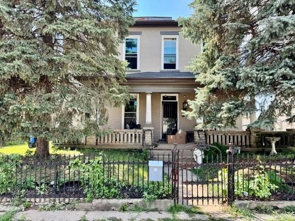316 S Downing Street, Piqua, OH 45356