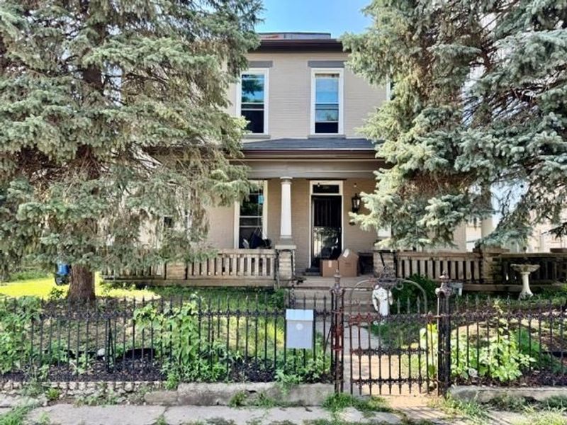 316 S Downing Street, Piqua, OH 45356 Photo 1