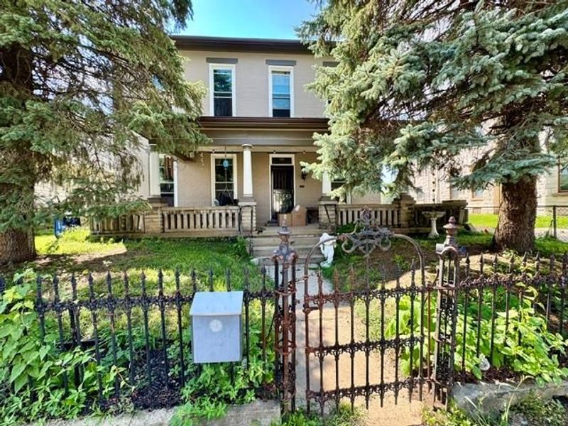 316 S Downing Street, Piqua, OH 45356 Photo 2