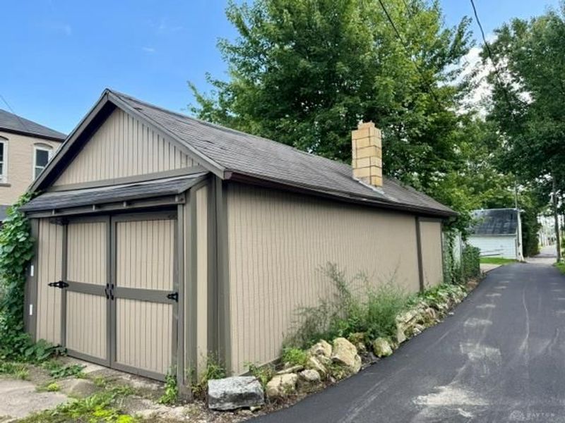 316 S Downing Street, Piqua, OH 45356 Photo 6