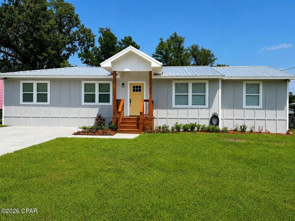 112 N Gayle Avenue , Panama City, FL 32401