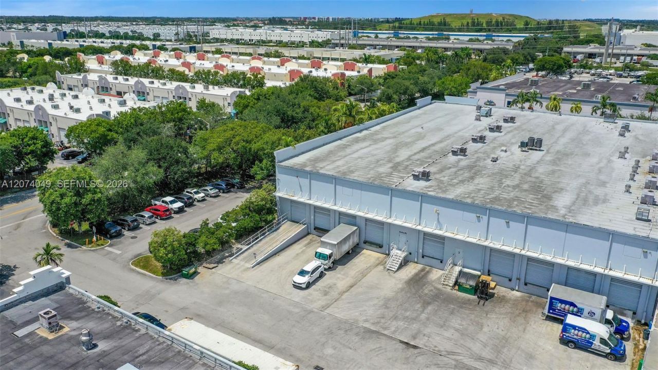 5900 NW 97th Ave, Unit C-1 and C-, Doral, FL 33178 Photo