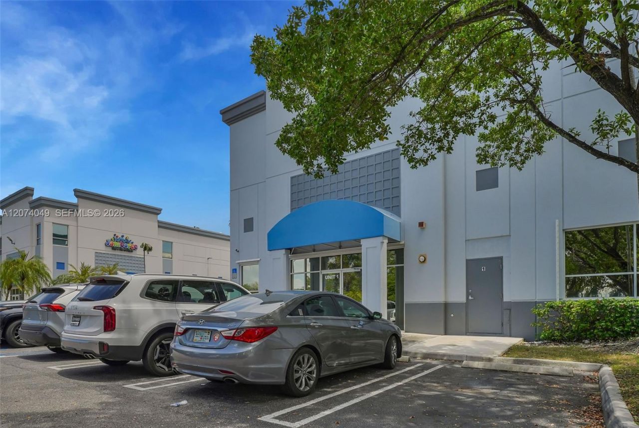 5900 NW 97th Ave, Unit C-1 and C-, Doral, FL 33178 Photo