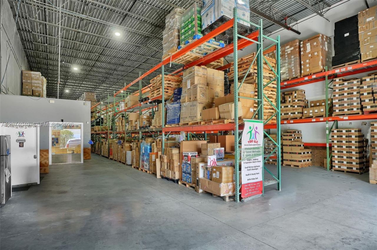 5900 NW 97th Ave, Unit C-1 and C-, Doral, FL 33178 Photo