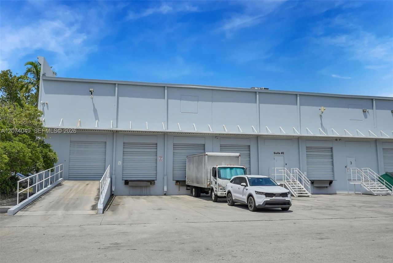 5900 NW 97th Ave, Unit C-1 and C-, Doral, FL 33178 Photo