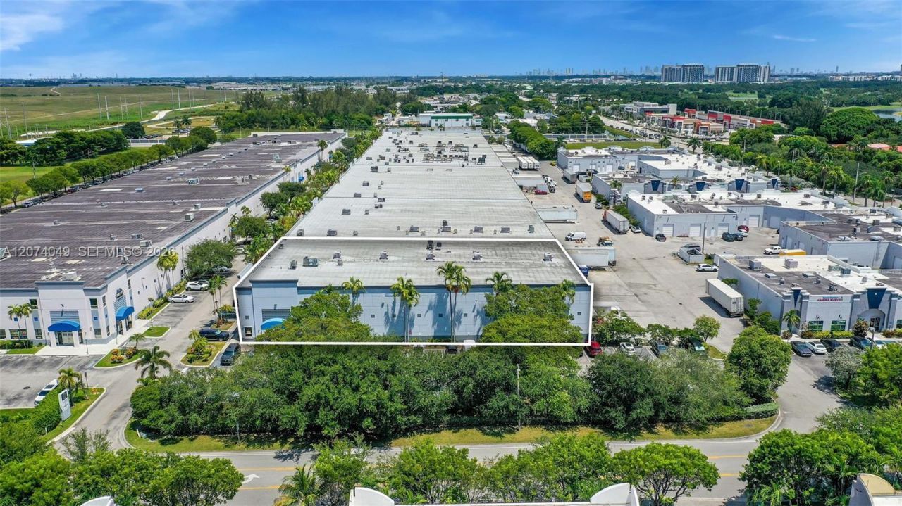 5900 NW 97th Ave, Unit C-1 and C-, Doral, FL 33178 Photo