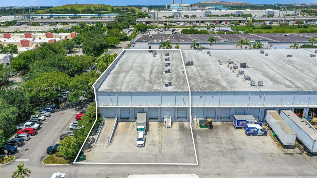 5900 NW 97th Ave, Unit C-1 and C-, Doral, FL 33178 Photo