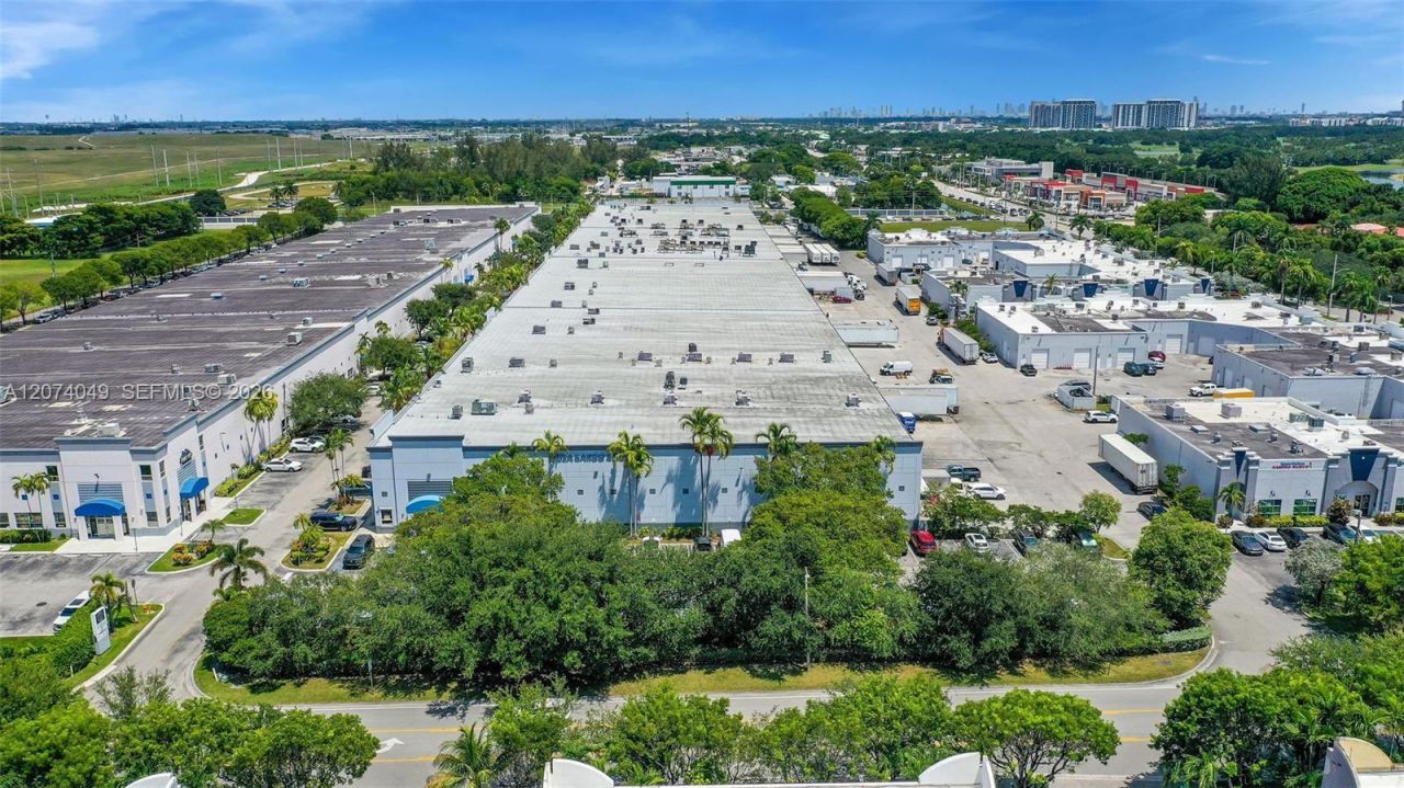 5900 NW 97th Ave, Unit C-1 and C-, Doral, FL 33178 Photo