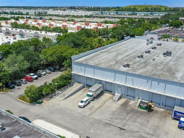 5900 NW 97th Ave, Unit C-1, Doral, FL 33178
