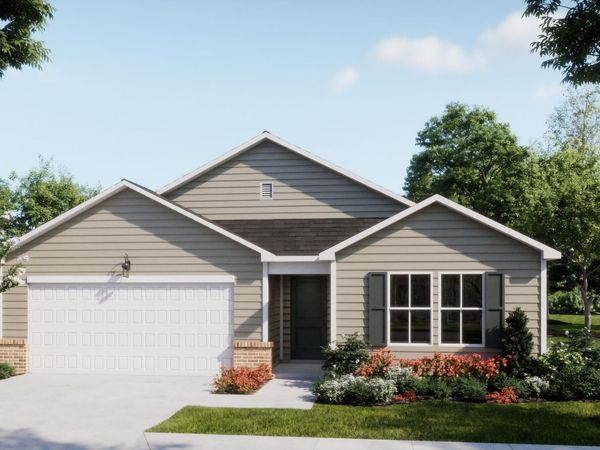 871 Plymouth Road, Unit 181, Boiling Spring Lakes, NC 28461
